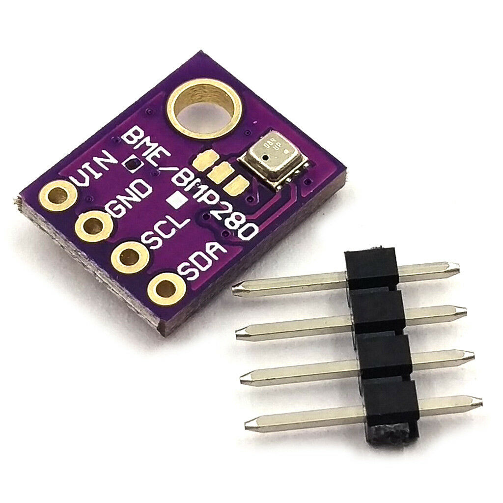 BMP280 Barometric Pressure Sensor