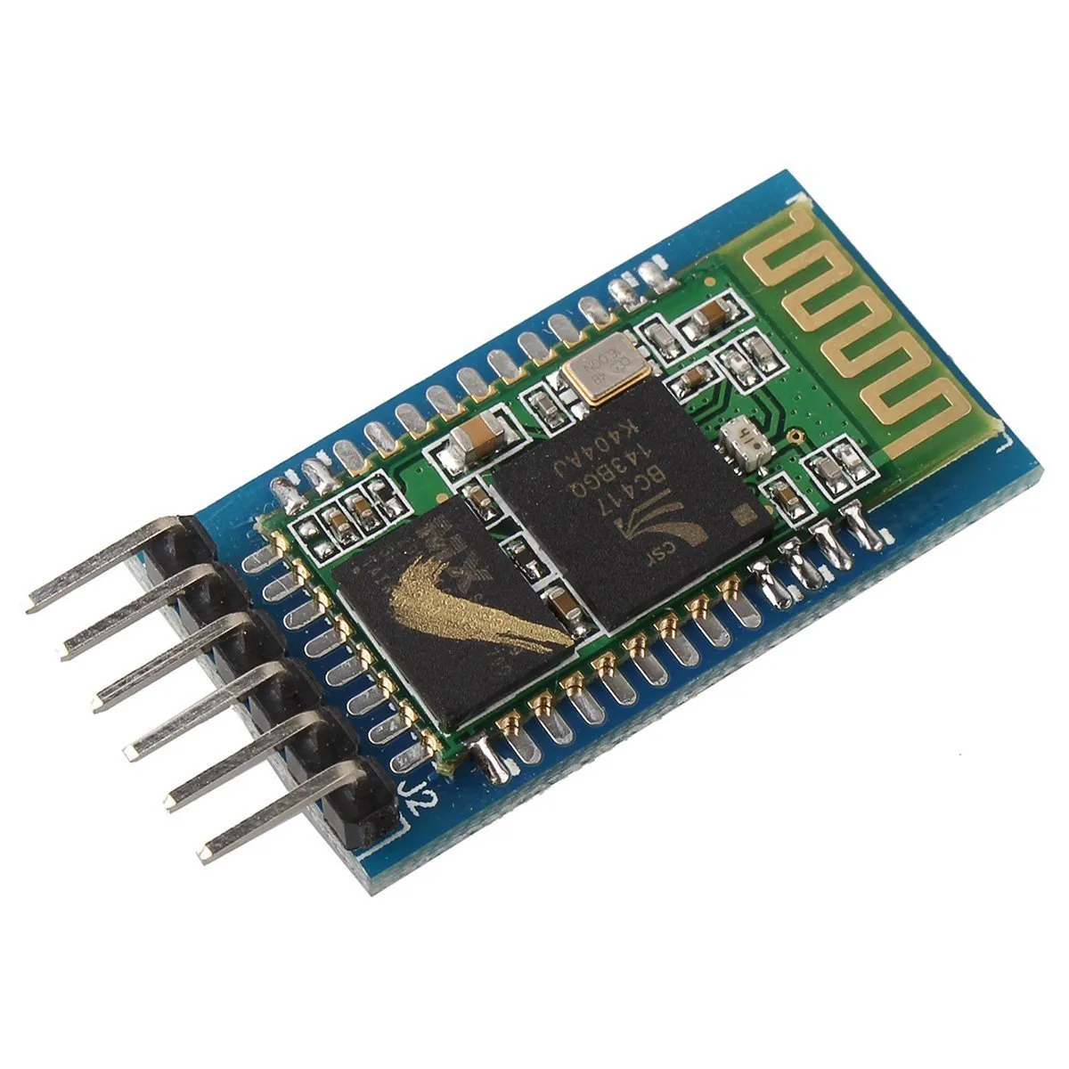 HC-05 Bluetooth Module