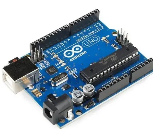 Arduino Uno R3
