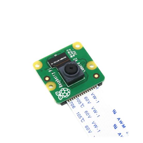 Raspberry Pi Camera Module V2