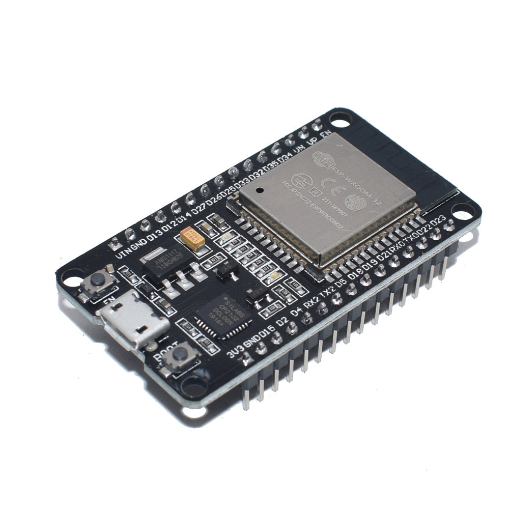 ESP32 Development Board