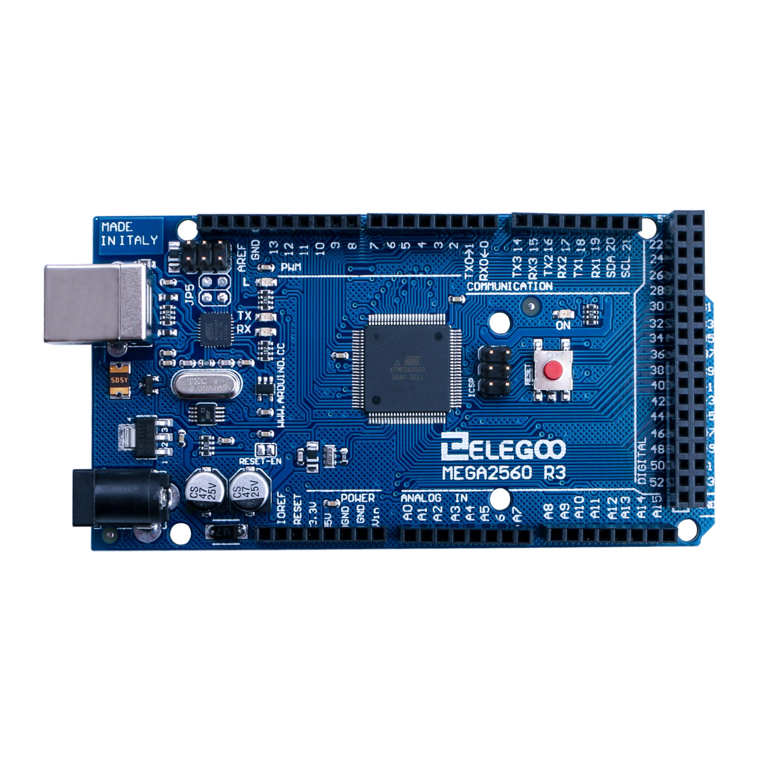 Arduino Mega 2560 R3