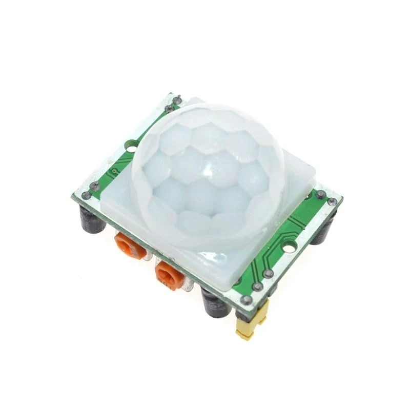 PIR Motion Sensor HC-SR501